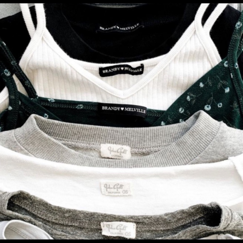 BRANDY/POPULAR BRAND MYSTERY BOX